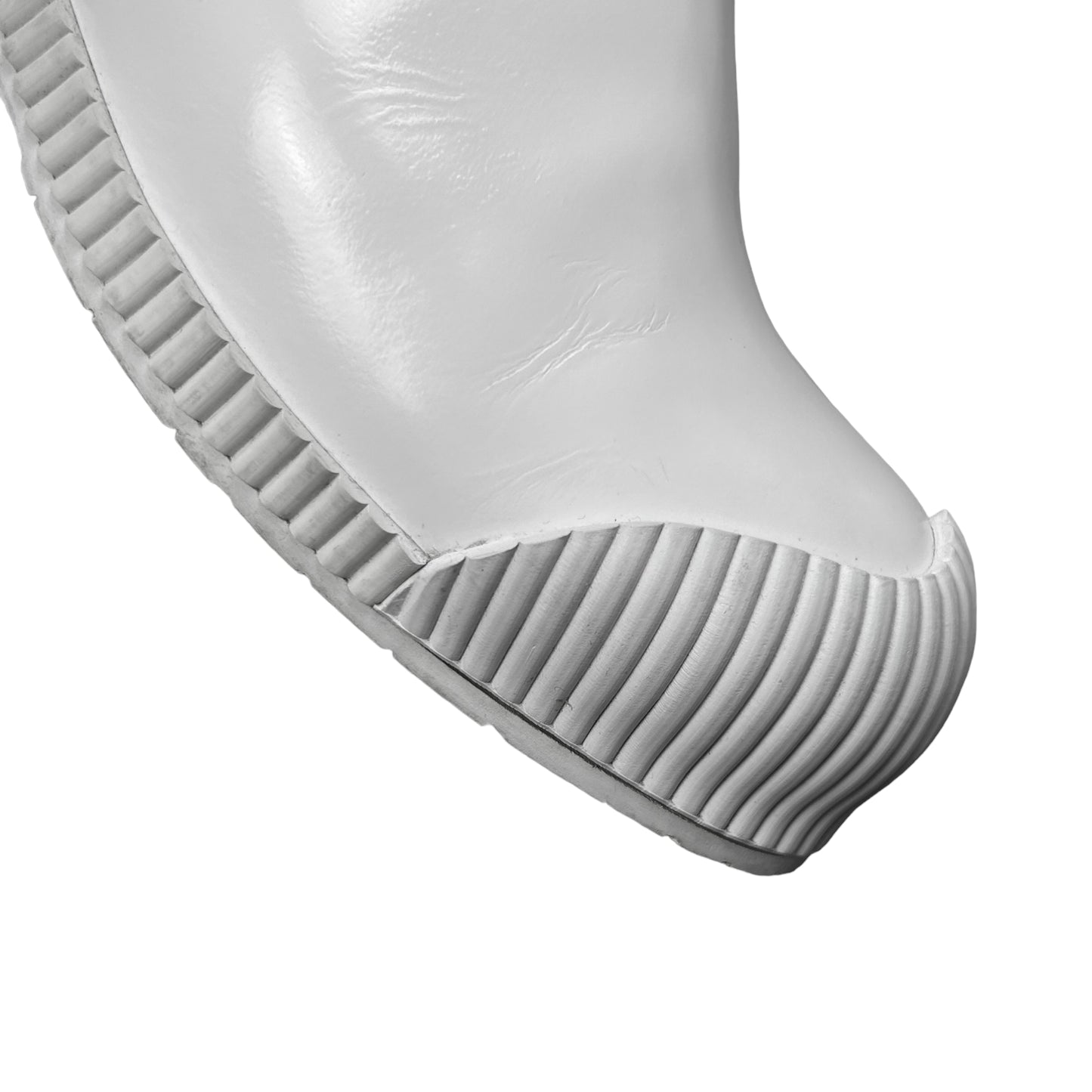 Calvin Klein 205W39NYC Duck Toe Deicine Boots - AW18