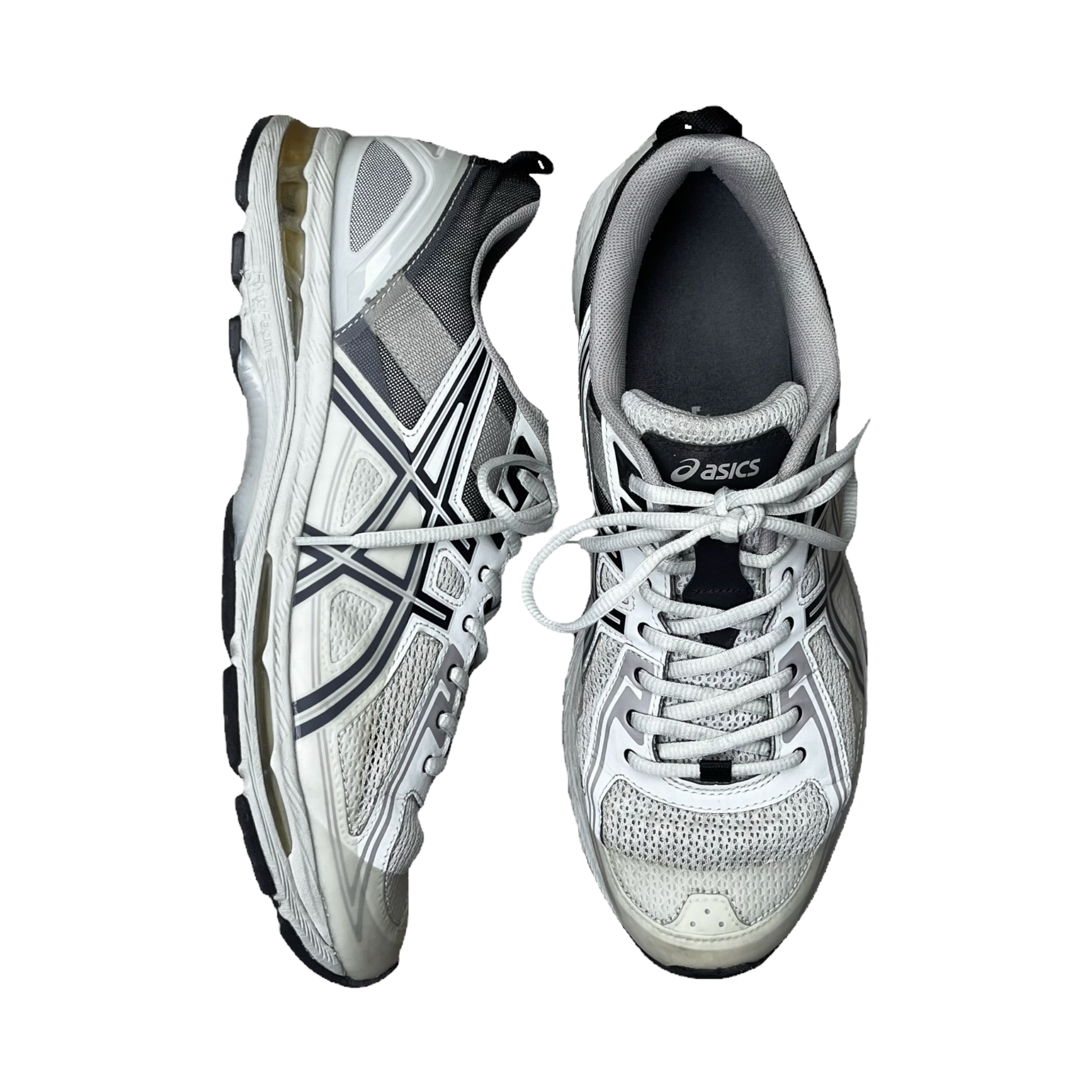 Asics gel 2025 burz kiko