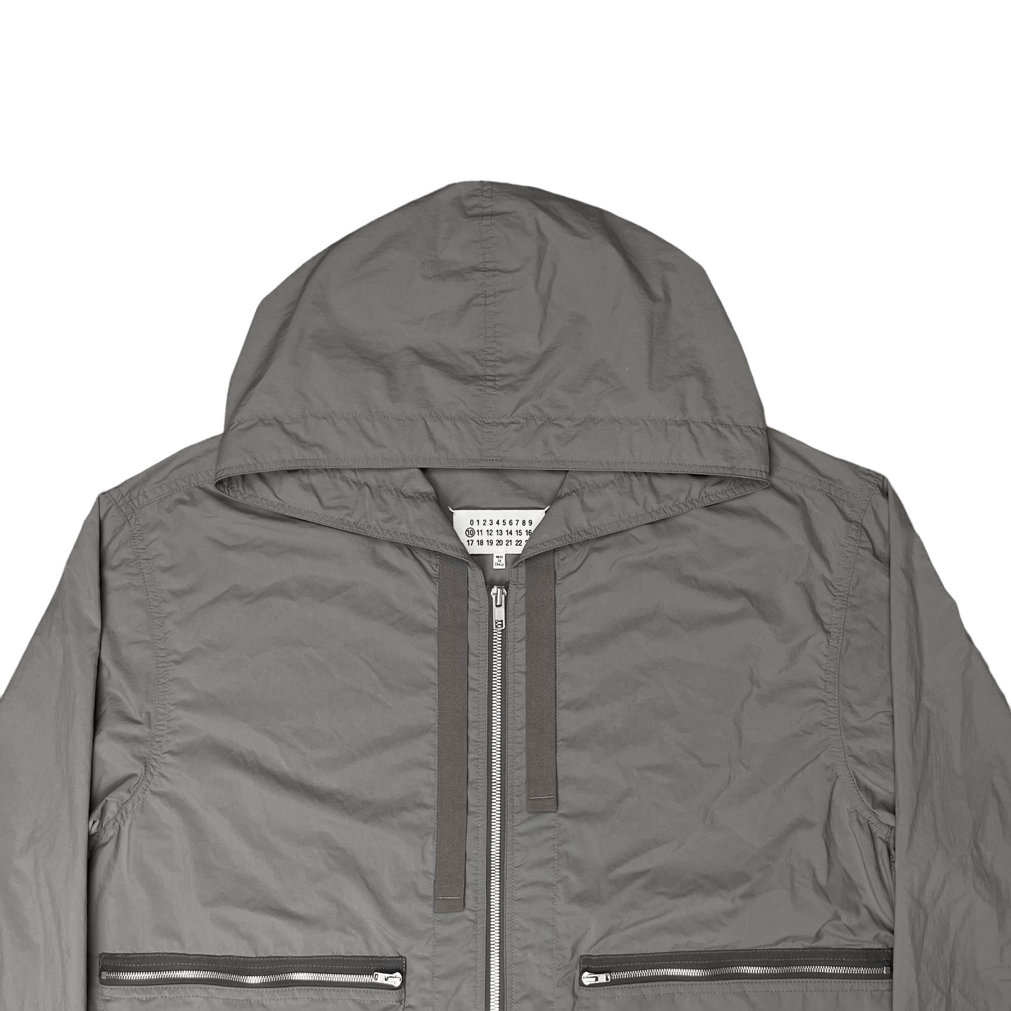 Maison Margiela Pouch Sports Jacket - SS20