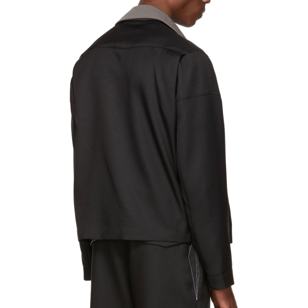 Kiko Kostadinov Kafka Pocket Jacket - SS19