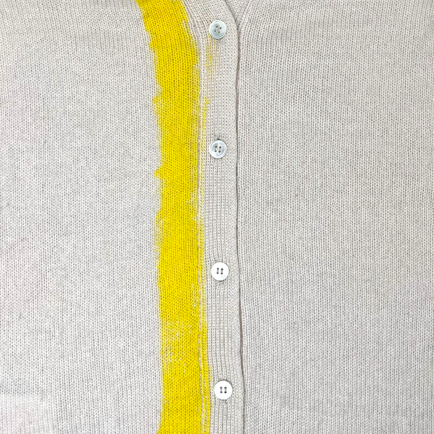 Marni Painted Cashmere Cardigan - SS19