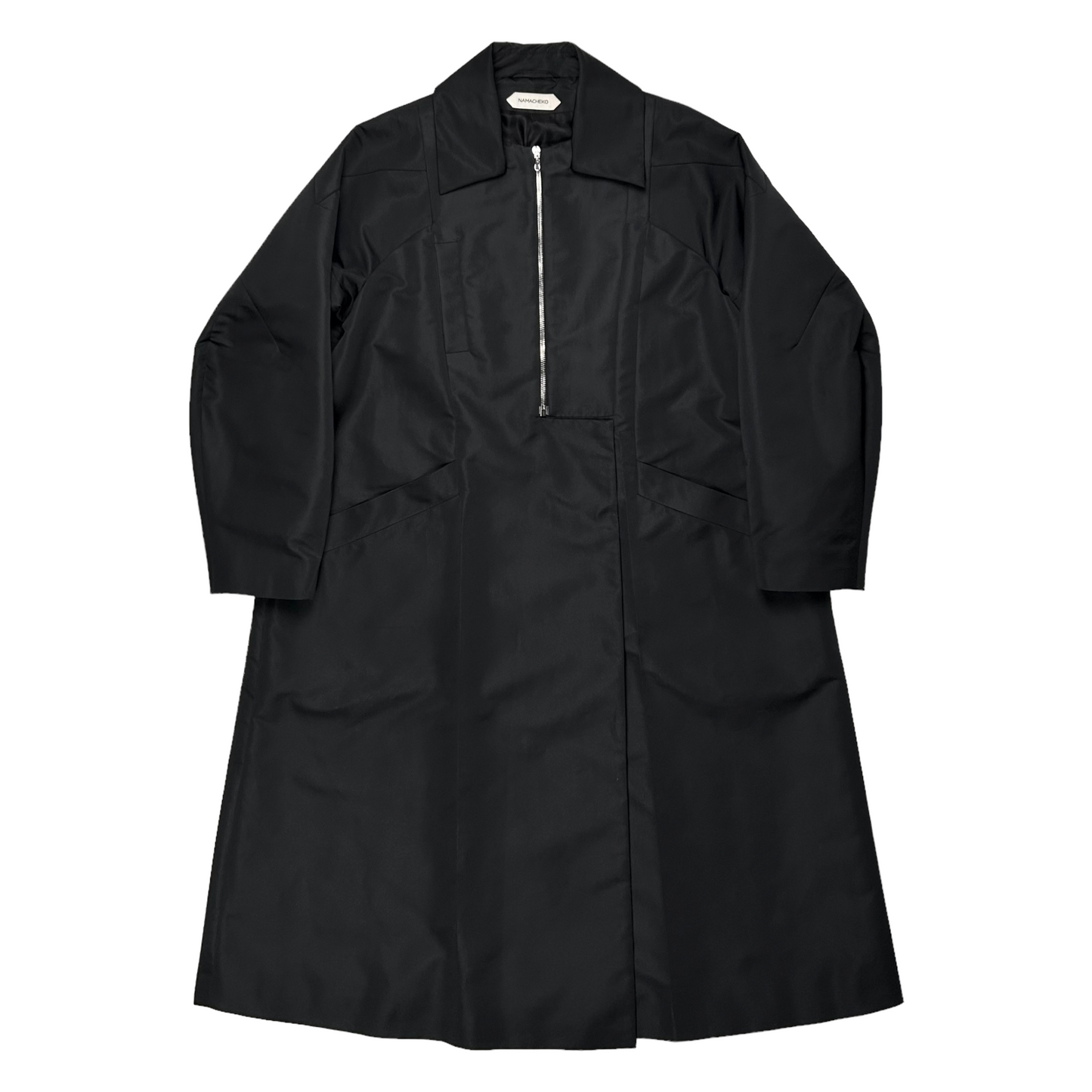 Namacheko Ewareye Coat - AW19
