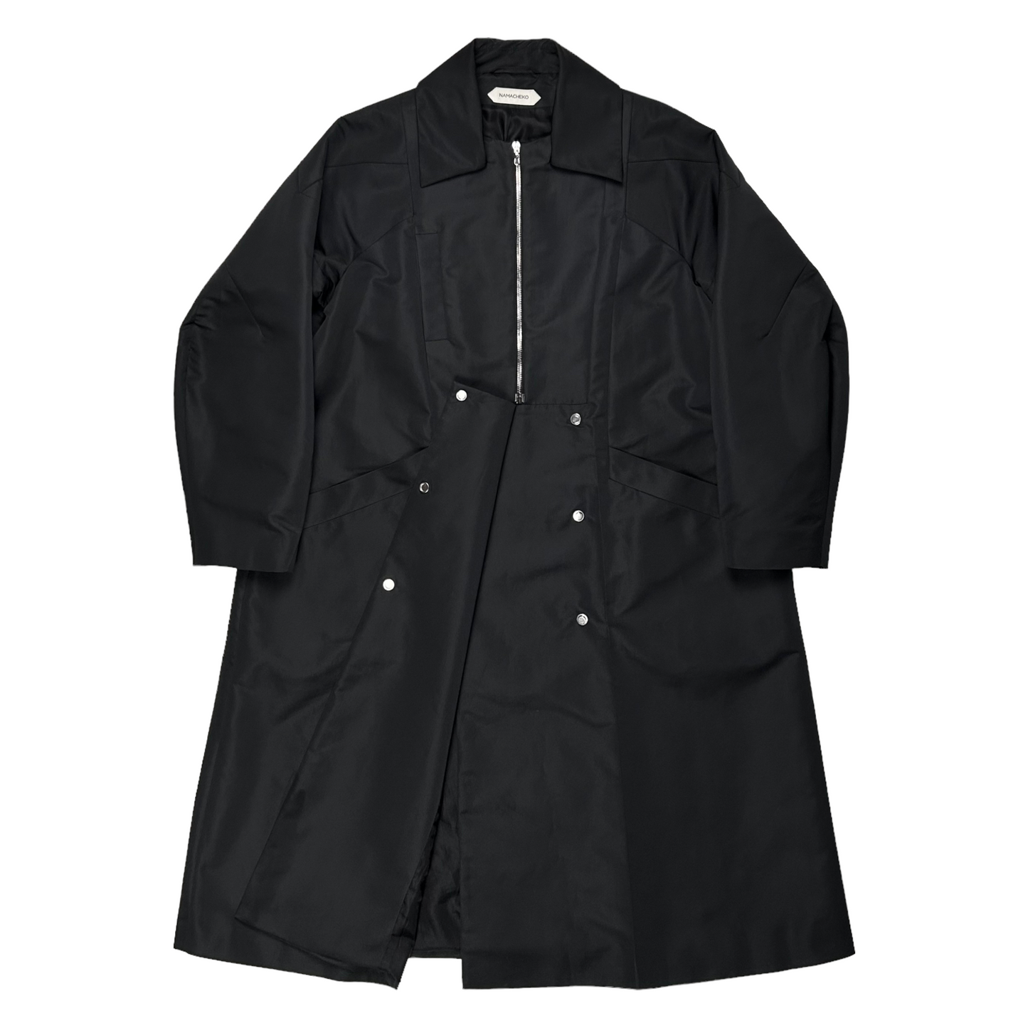 Namacheko Ewareye Coat - AW19