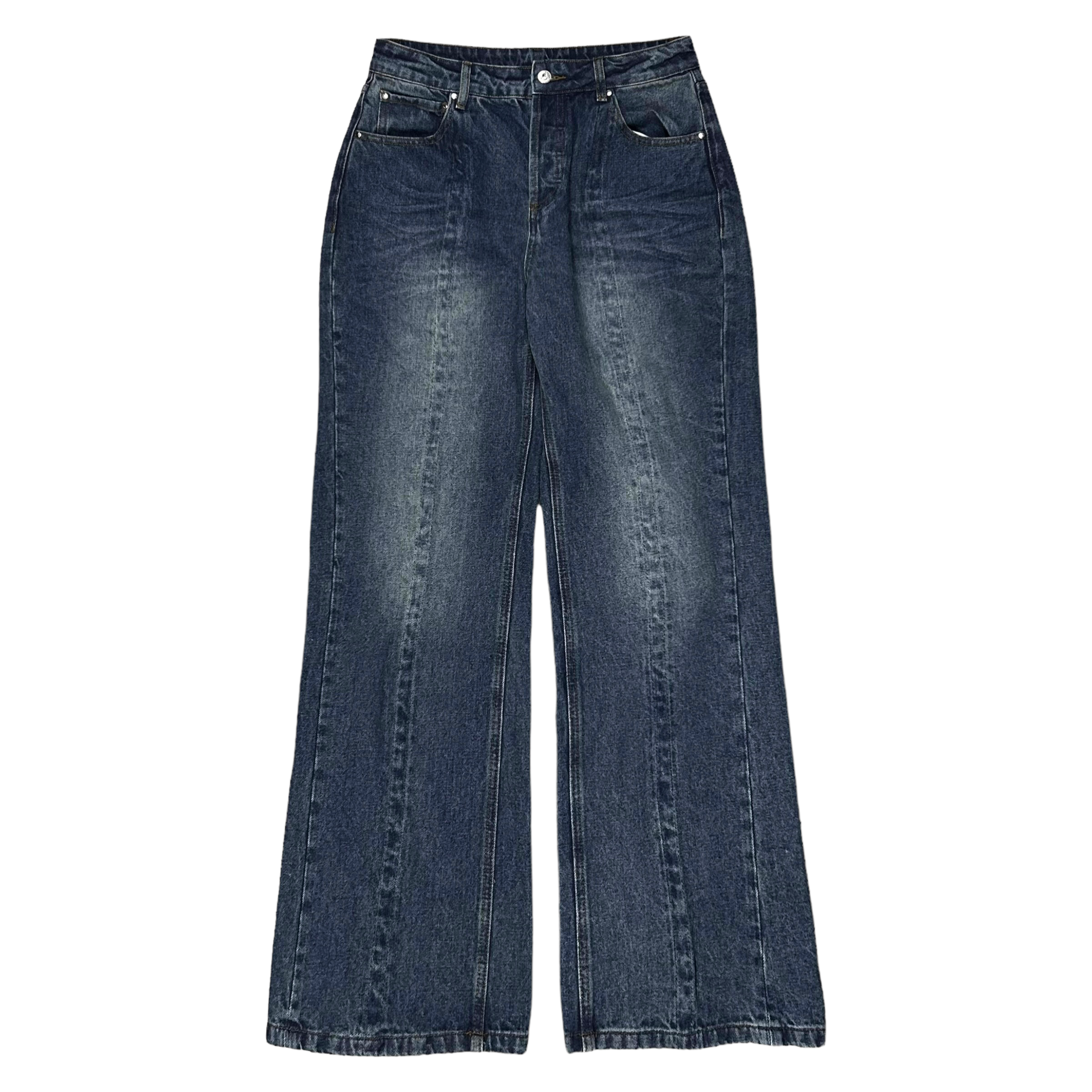 Y/Project Wire Jeans - AW21 – Vertical Rags