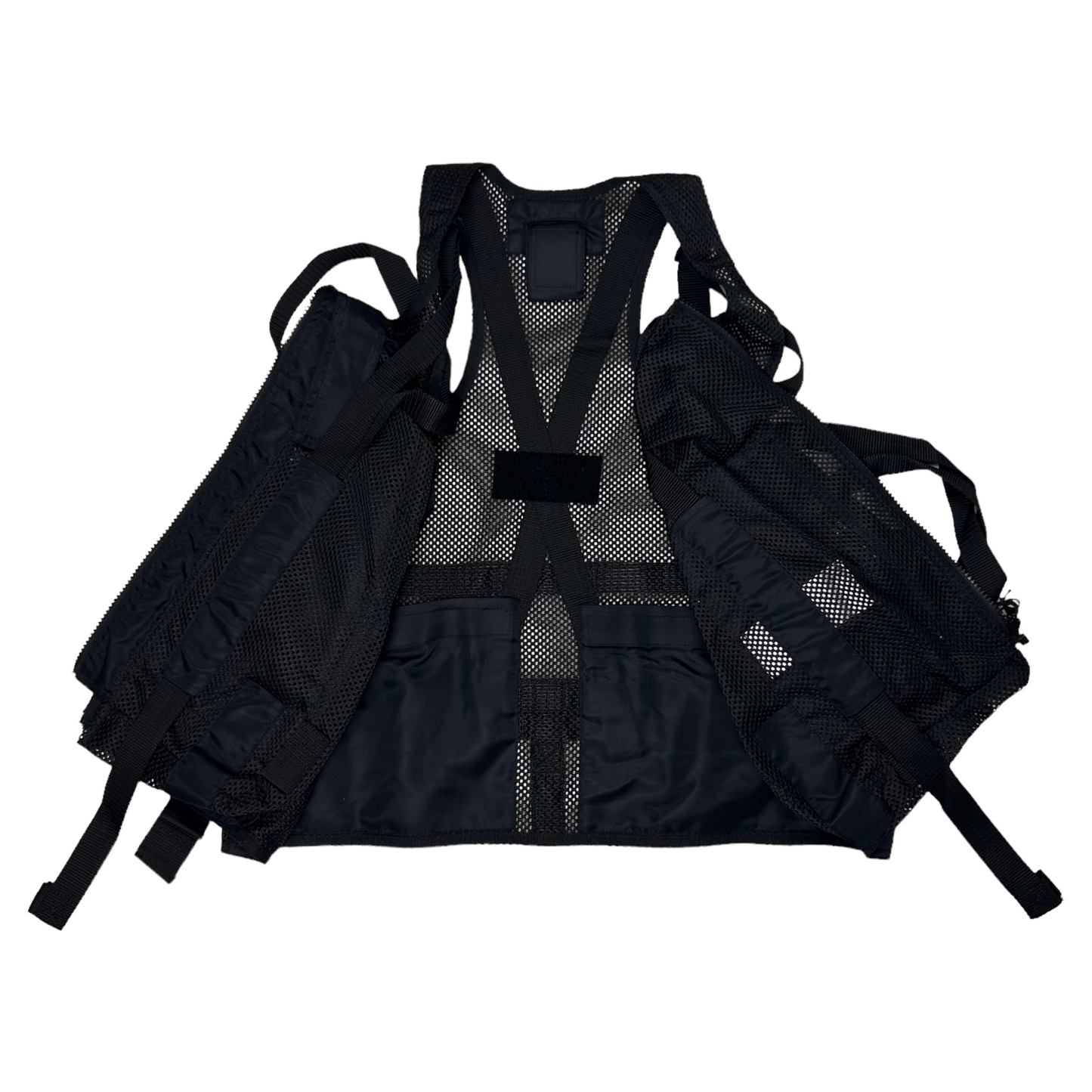 Alyx Tactical Bondage Shell Vest - SS20