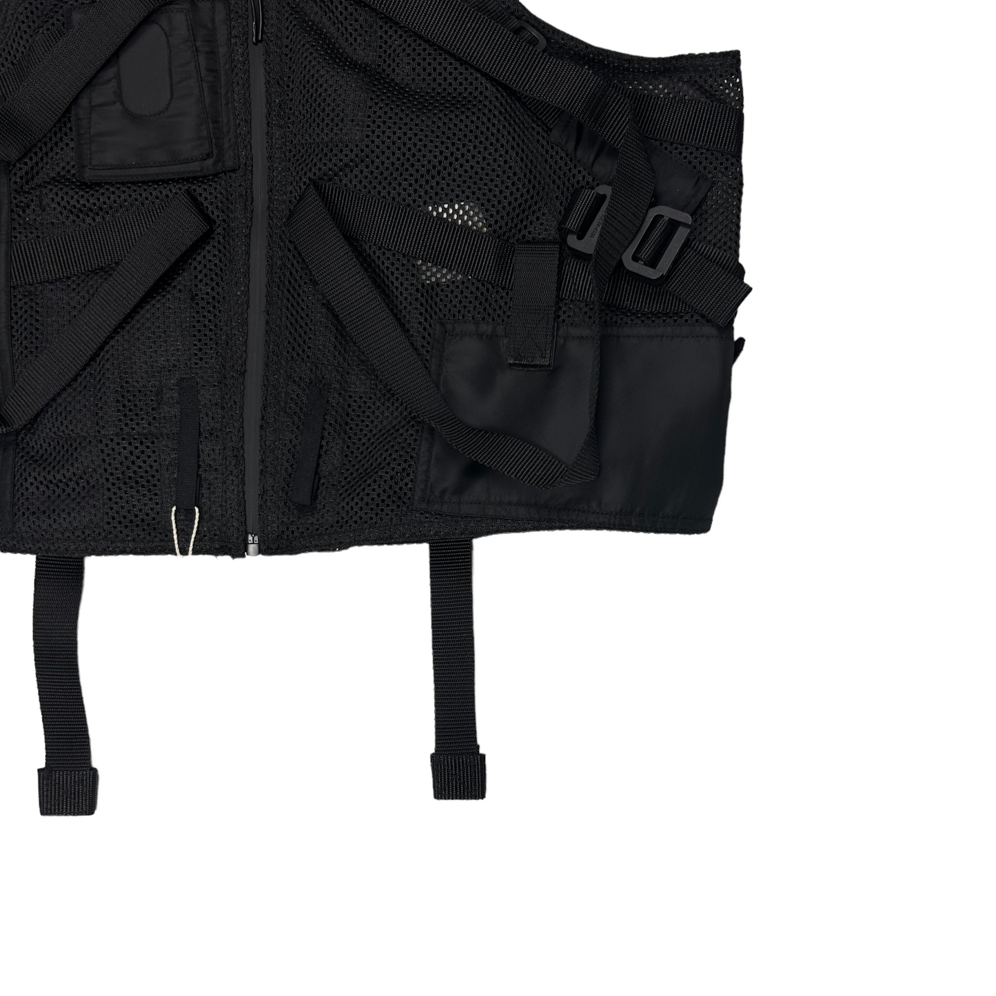Alyx Tactical Bondage Shell Vest - SS20