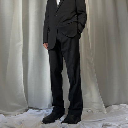Dior Homme Reflexion Suit Trousers - AW02