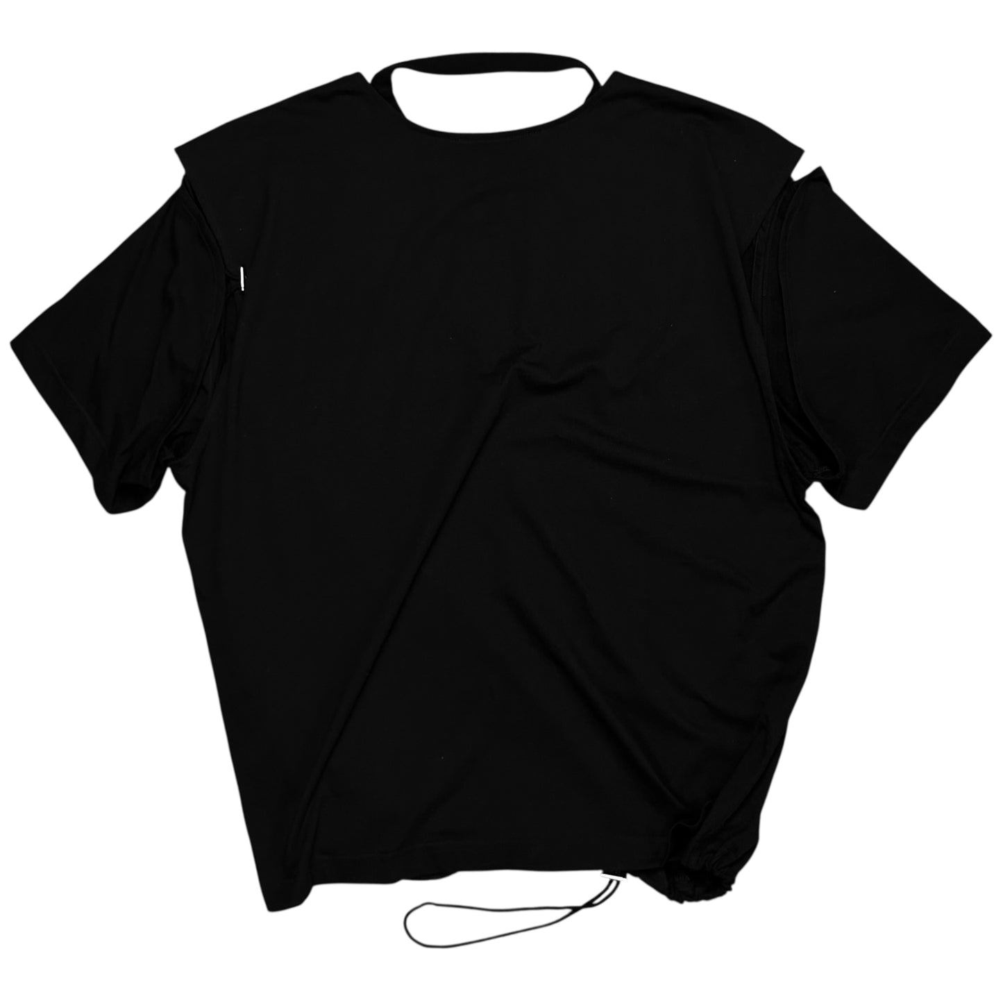 Y/Project Convertible T-Shirt - SS22