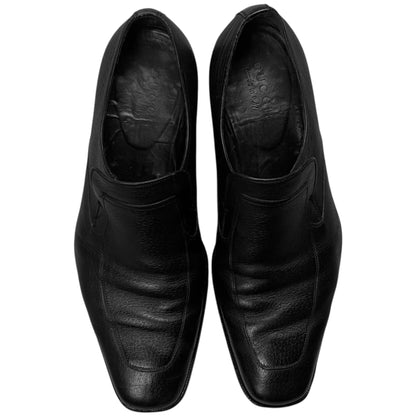Gucci by Tom Ford Moto Loafers