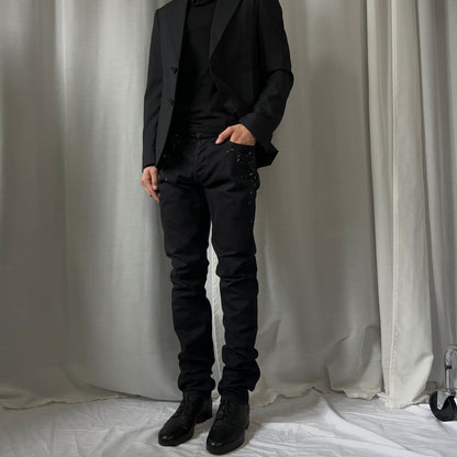 Dior Homme Staple Jeans - SS15