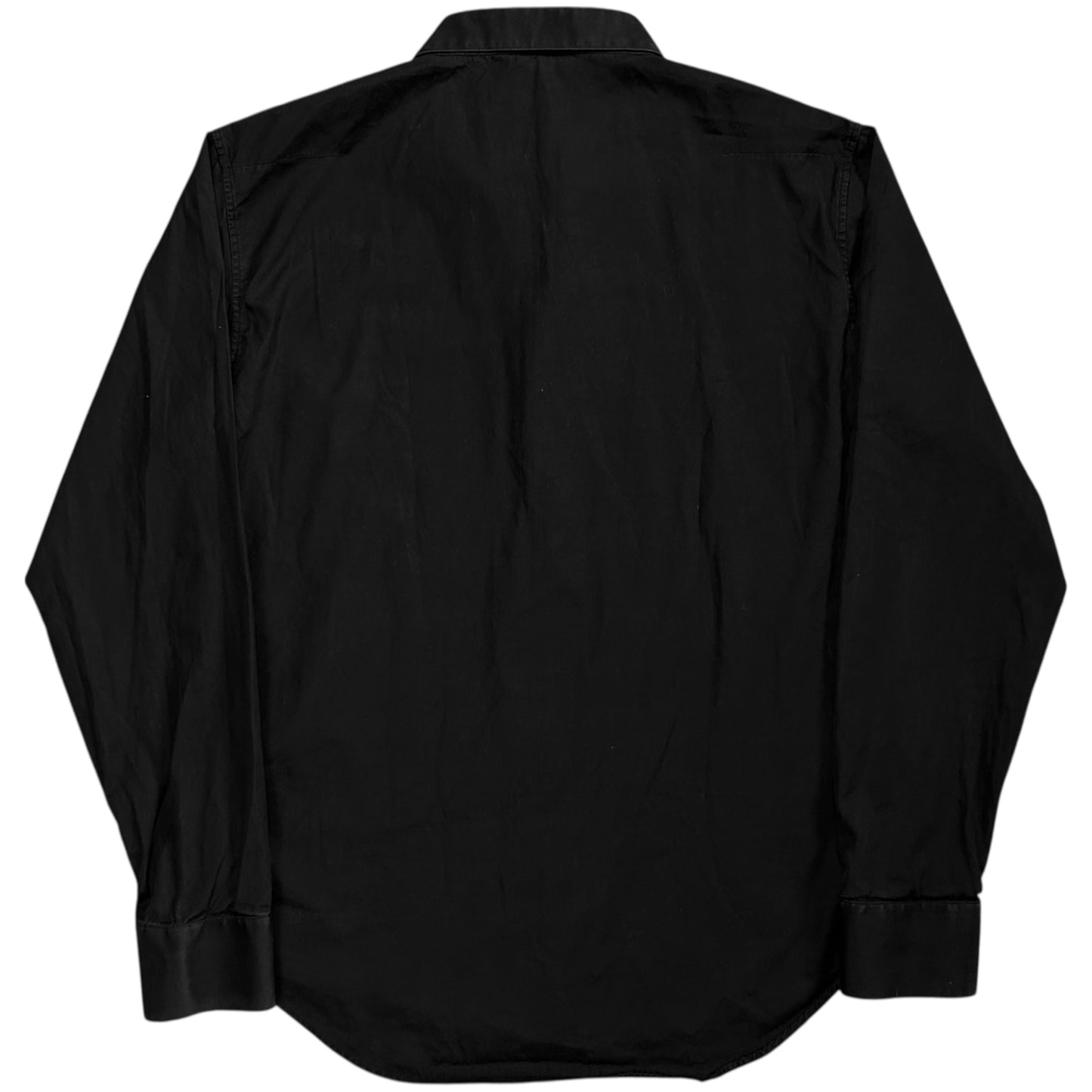 Dior Homme Firework Embroidery Shirt - AW05
