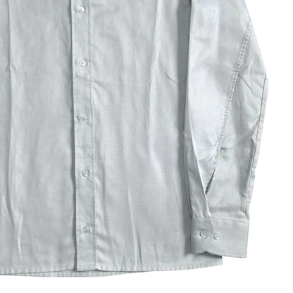 Raf Simons Slid Pocket Shirt - AW07
