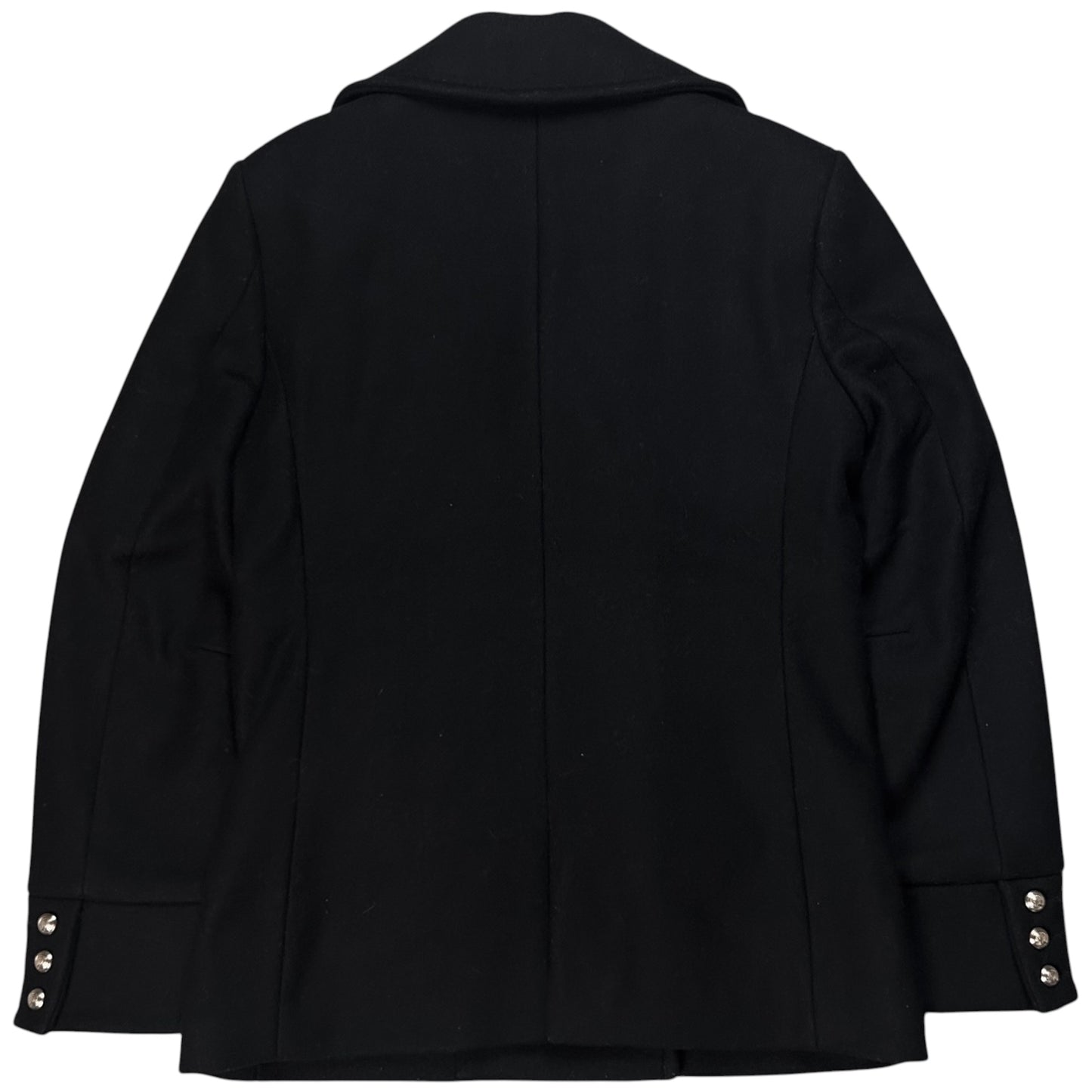 Balmain x H&M Sailor Wool Jacket - AW15