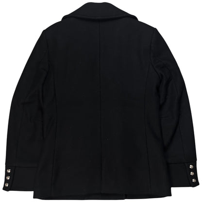 Balmain x H&M Sailor Wool Jacket - AW15