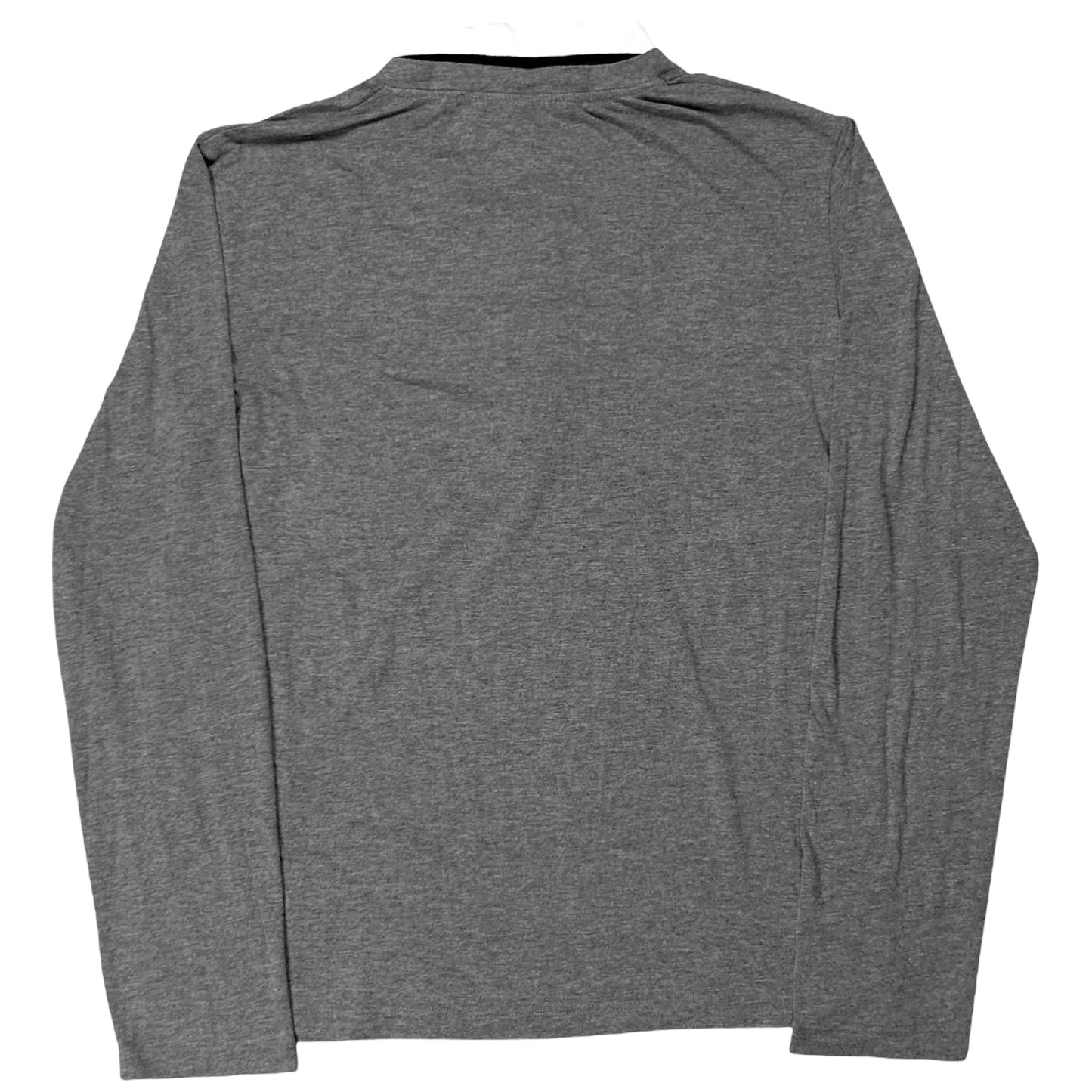 Dirk Bikkembergs Hybrid Button Up Tie Sweater