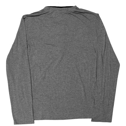 Dirk Bikkembergs Hybrid Button Up Tie Sweater