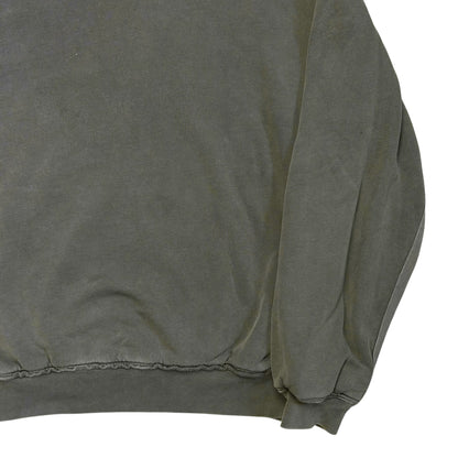 Haider Ackermann Distressed Perth Sweater - SS21