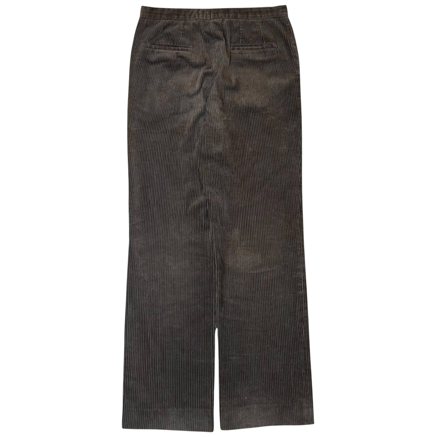 Raf Simons Riot Corduroy Pants - AW01