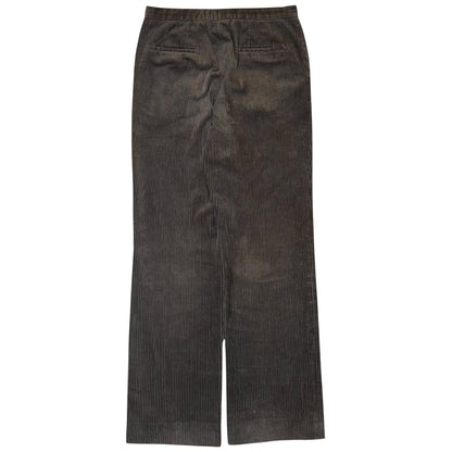 Raf Simons Riot Corduroy Pants - AW01
