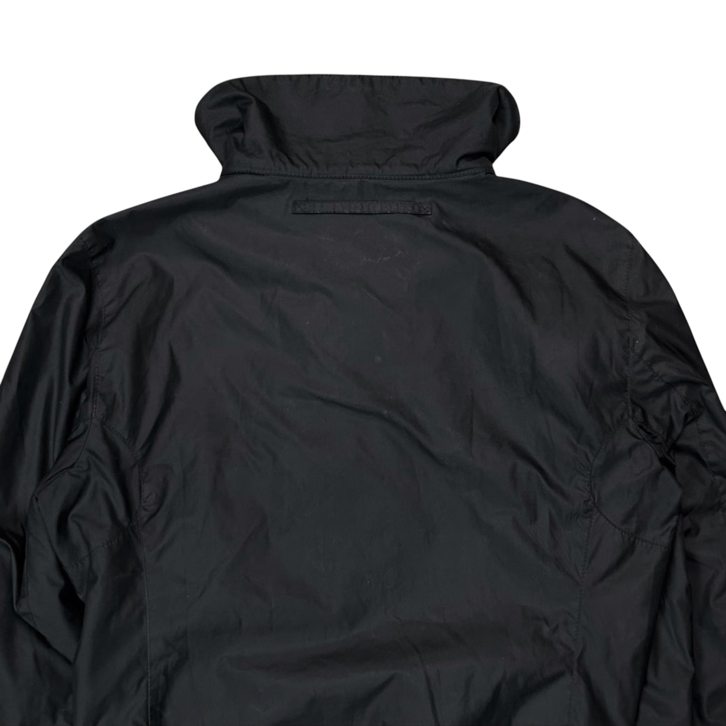 Prada Cinch Blouson - 2000s