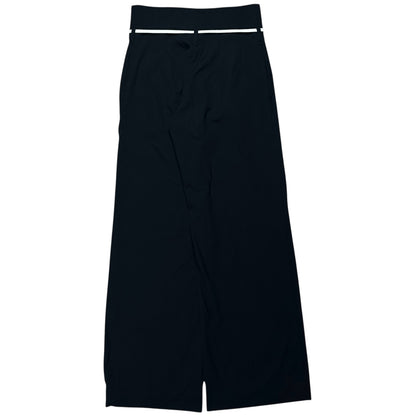 Yohji Yamamoto Wide Lace Trousers - SS15