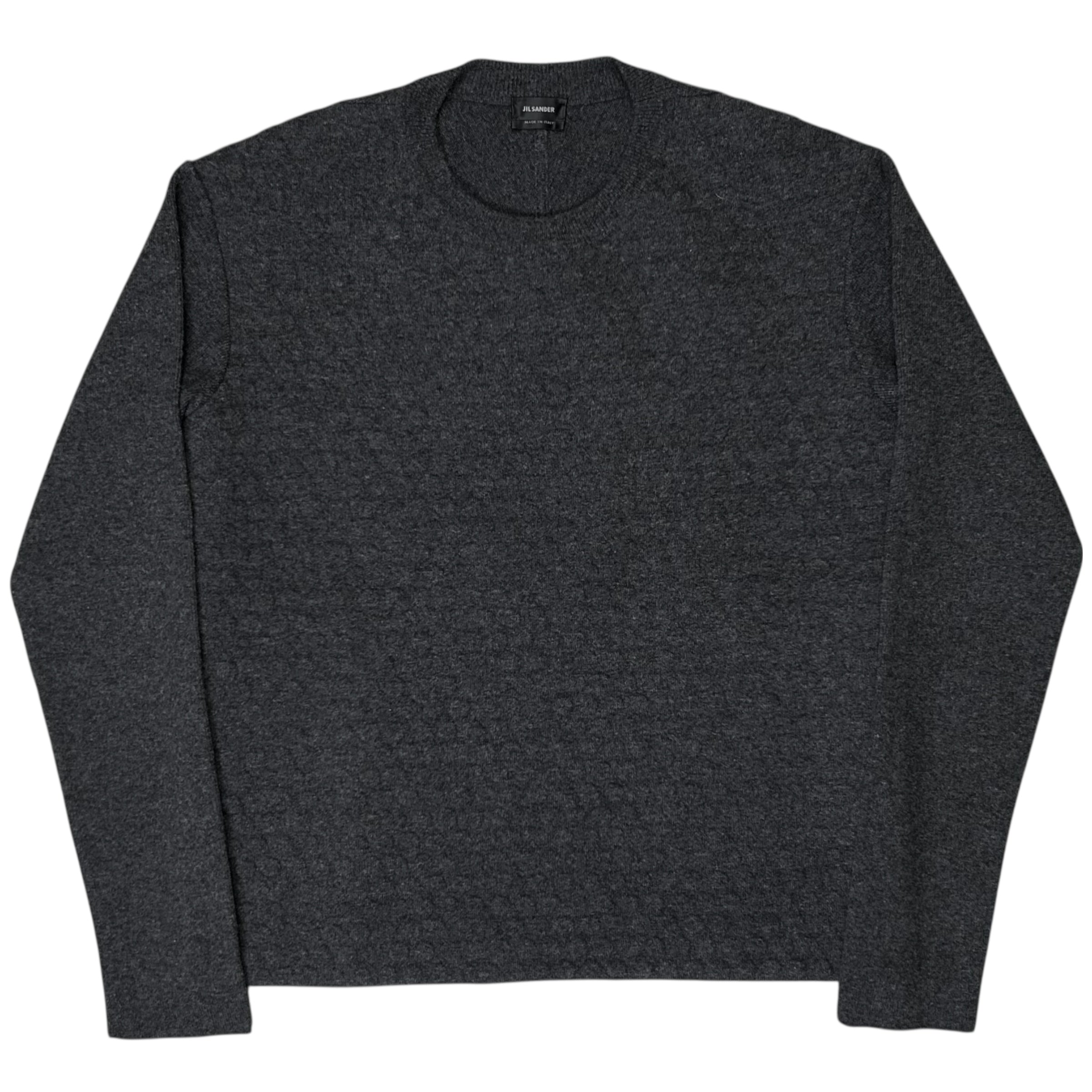 Jil Sander – Vertical Rags