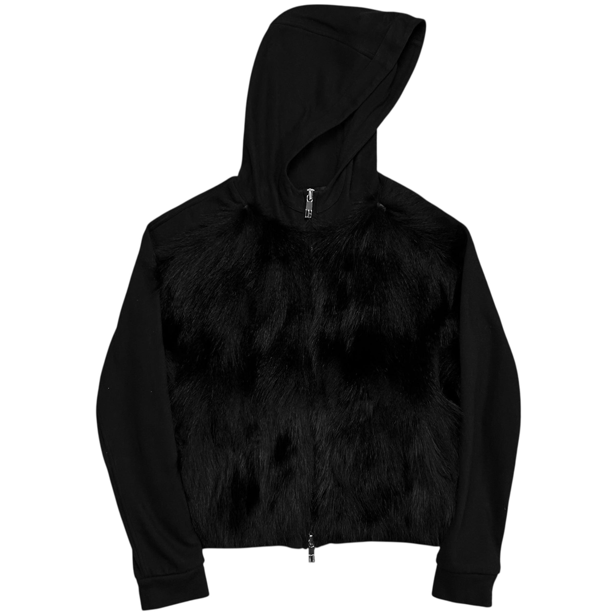 Dirk Bikkembergs – Vertical Rags