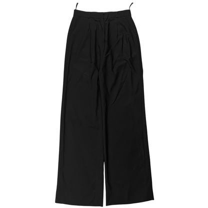 Maison Martin Margiela Wide Waist String Trousers - AW07