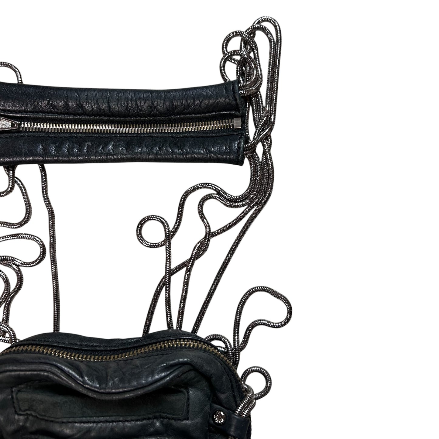 Alexander Wang Brenda Chain Bag