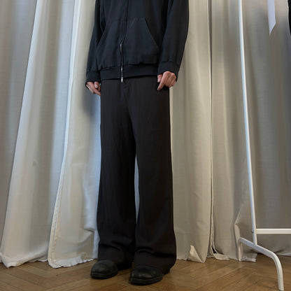 Rick Owens Soft Walrus Trousers - AW20