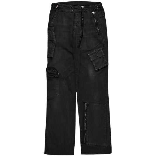 Dirk Bikkembergs Multi Utility Pocket Pants