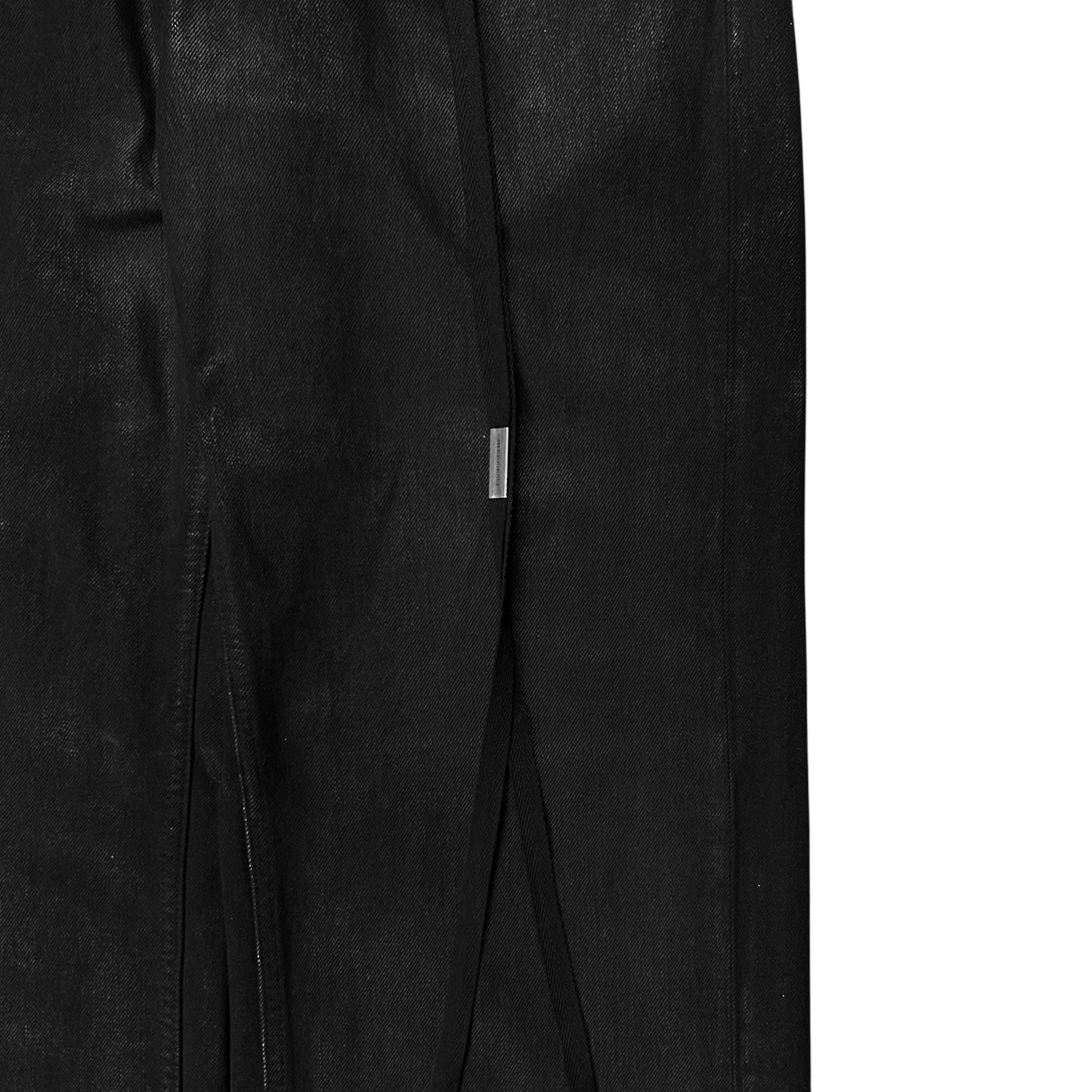 Ann Demeulemeester Waxed Ronald Jeans - SS23