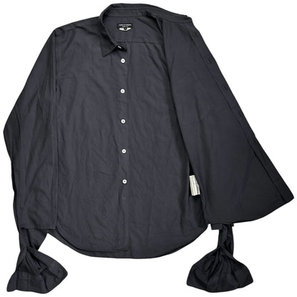 Comme des Garcons Homme Plus Swing Sleeve Shirt - AW19