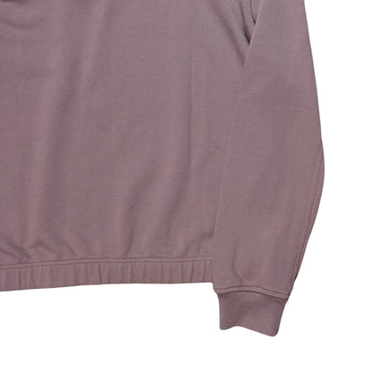 Dries Van Noten Haswell Quarter Zip Sweater - SS25