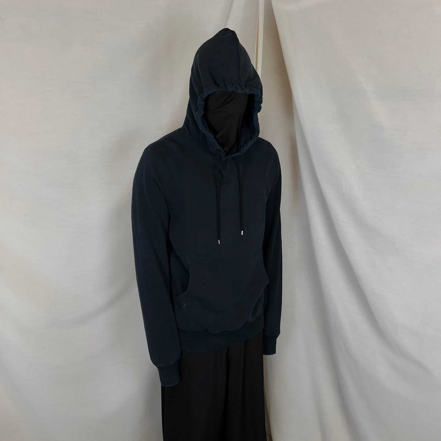 Dior Homme Bee Embroidery Hoodie - AW08