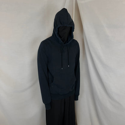 Dior Homme Bee Embroidery Hoodie - AW08