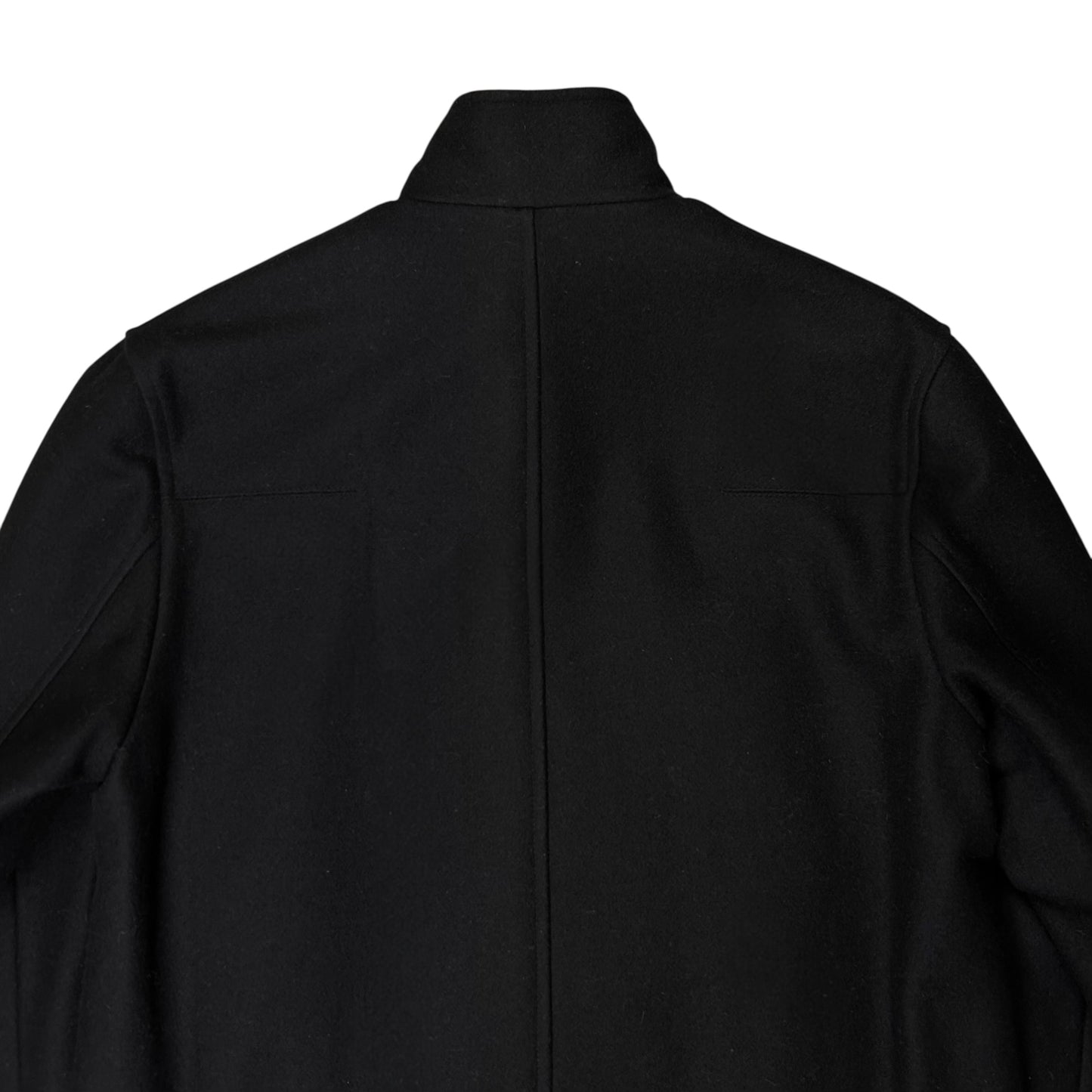 Dior Homme Safety Belt Wool Bomber Jacket - AW13