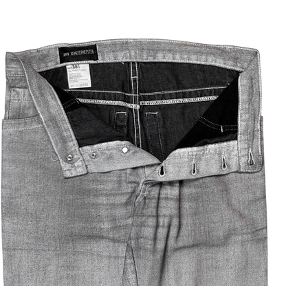 Ann Demeulemeester Product Dyed Pants - AW11