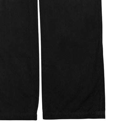 Dirk Bikkembergs Logo Stud Work Pants