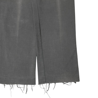 Maison Martin Margiela Lace String Waist Trousers - AW07