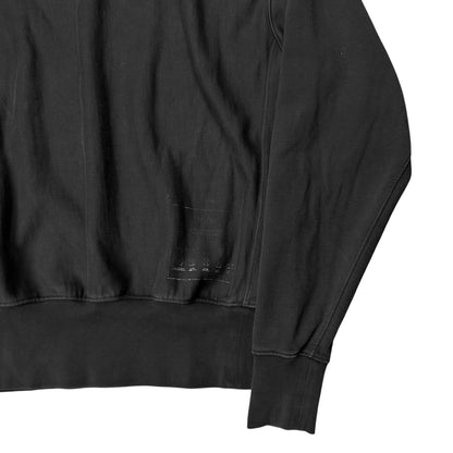 Maison Margiela Replica Patch Print Sweater - SS21