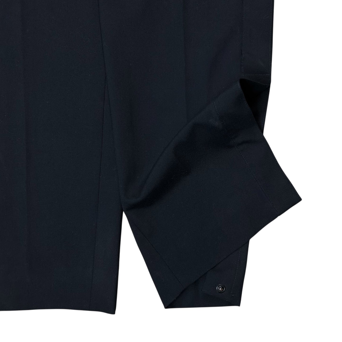 Jil Sander Raul Snap Button Trousers - AW19