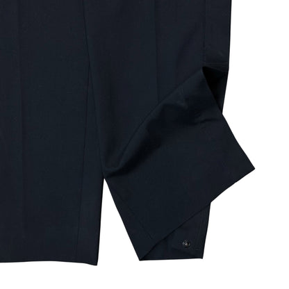 Jil Sander Raul Snap Button Trousers - AW19