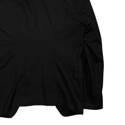 Ann Demeulemeester Hooded Blazer - SS14