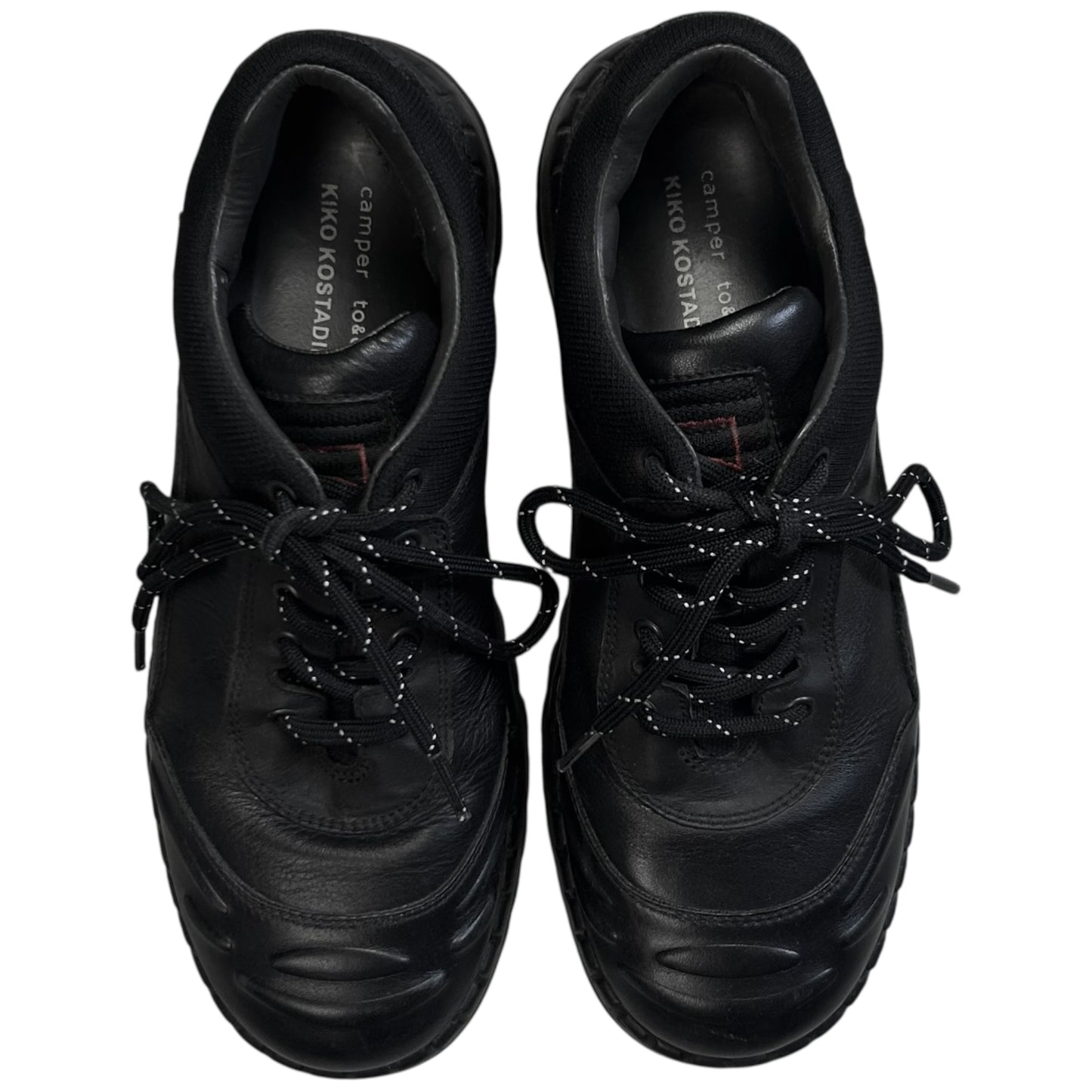 Kiko Kostadinov x Camper Teix Shoes - AW18