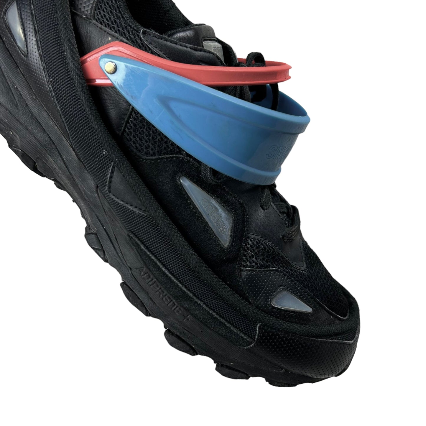 Raf Simons x Adidas Response Trails - SS15