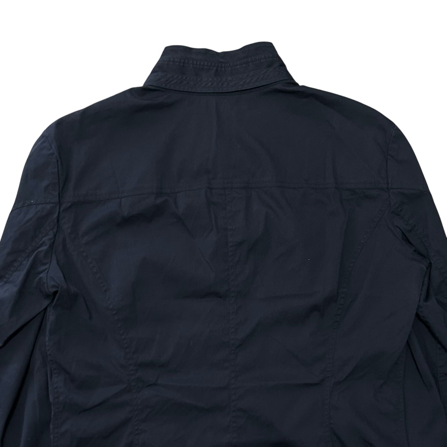 Gucci by Tom Ford Chain Collar Shirt - 2000s