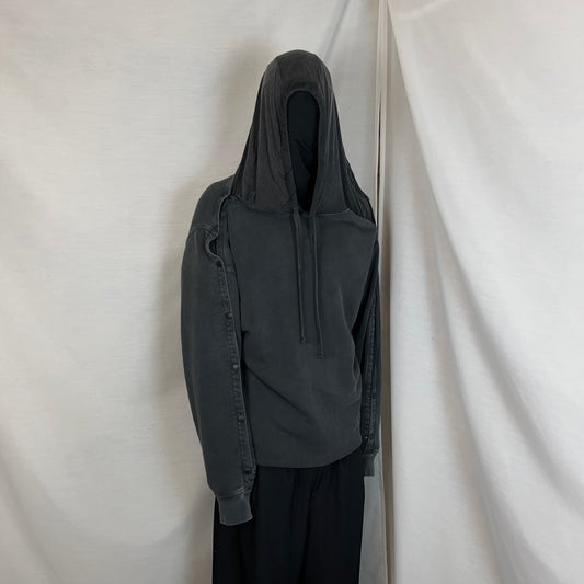 Y/Project Snap Insert Hoodie - AW24