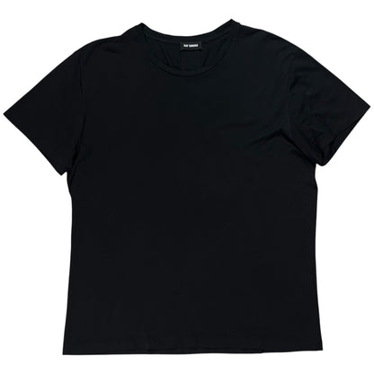 Raf Simons Robot Print T-Shirt - AW15