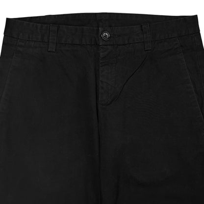Dirk Bikkembergs Logo Stud Work Pants